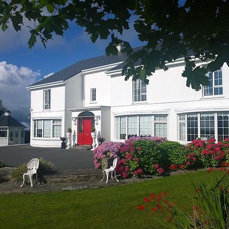 Carrabaun House Westport Exterior foto