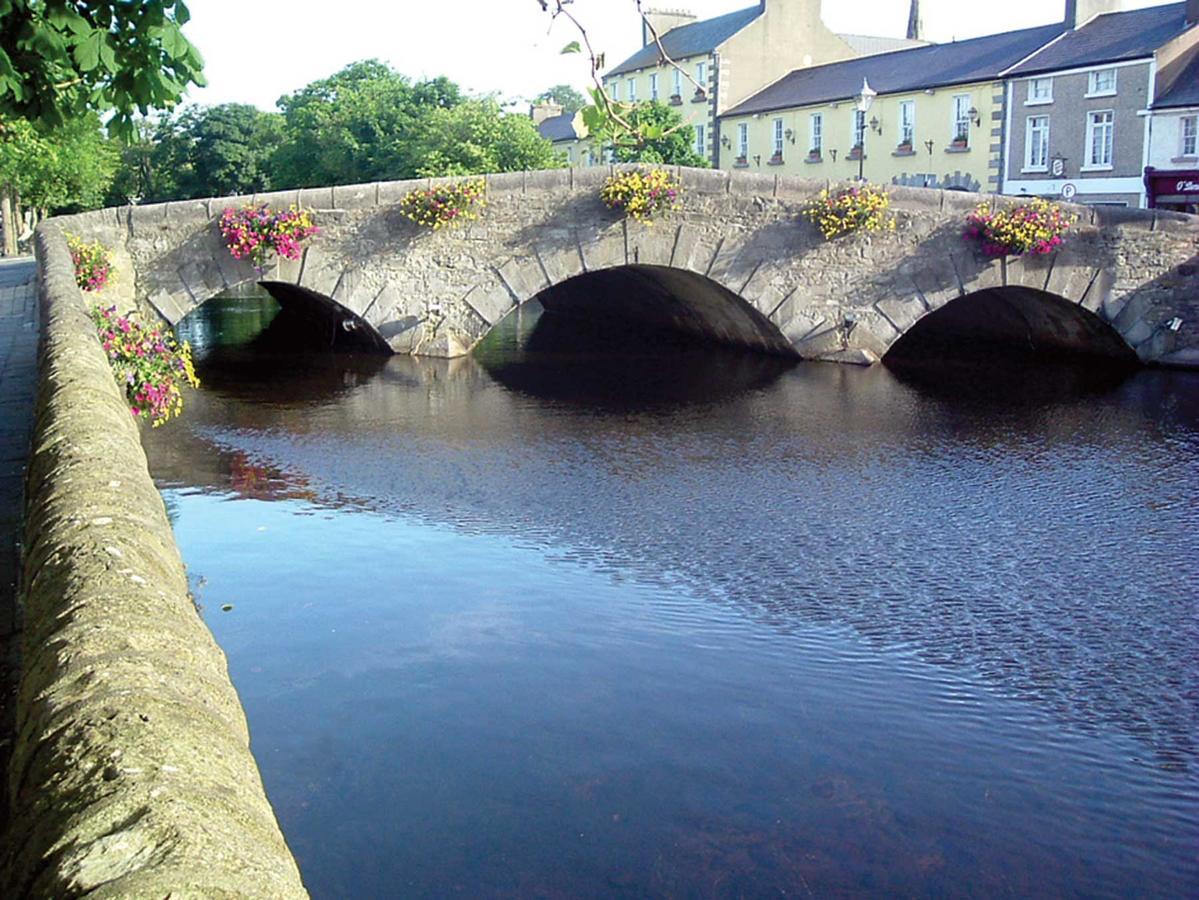 Carrabaun House Westport Exterior foto