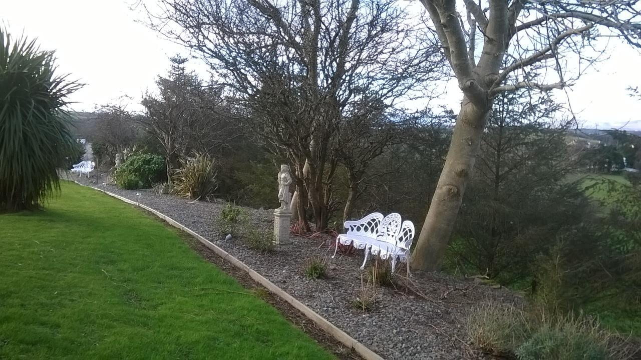 Carrabaun House Westport Exterior foto