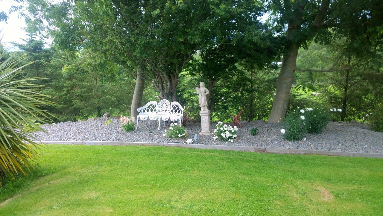 Carrabaun House Westport Exterior foto