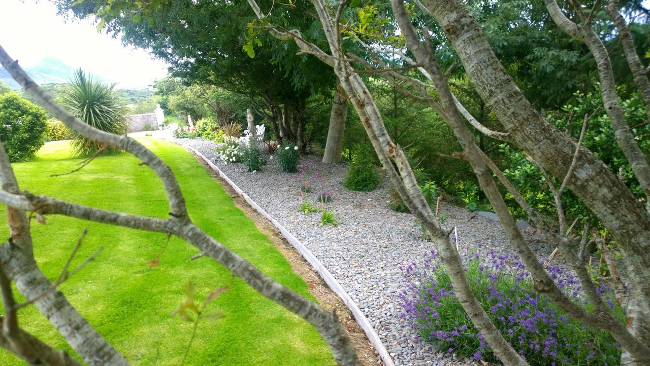 Carrabaun House Westport Exterior foto